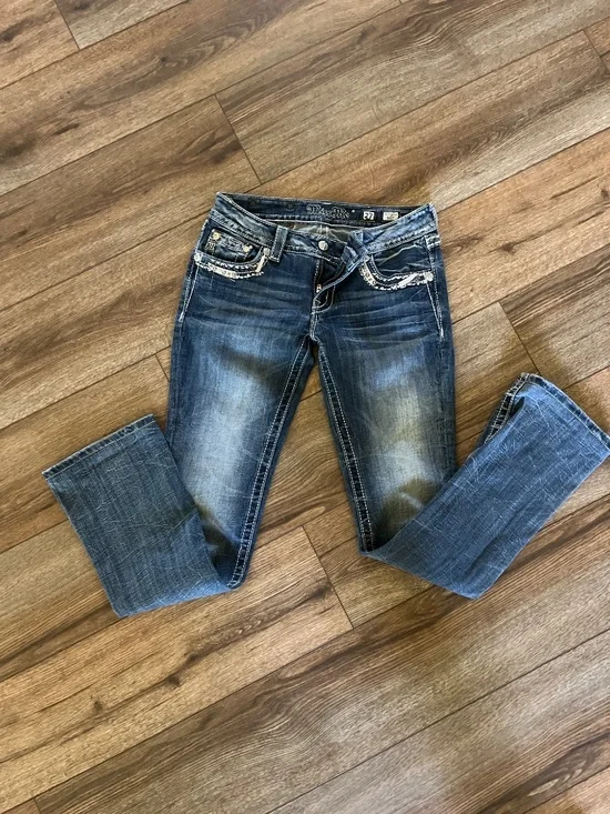 miss me jeans - Picture 2 of 3